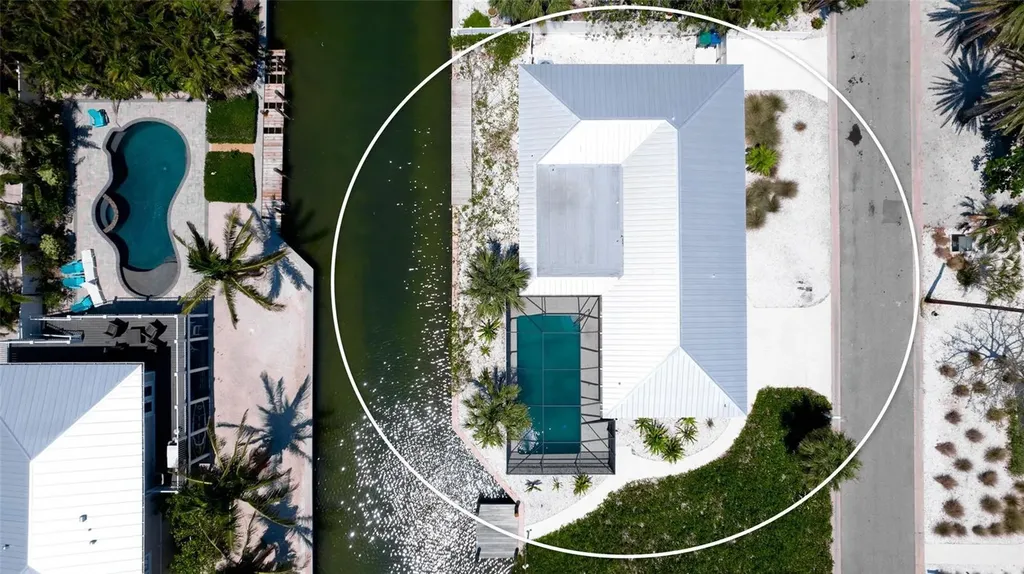 791 Saint Judes Drive N Longboat Key FL 34228