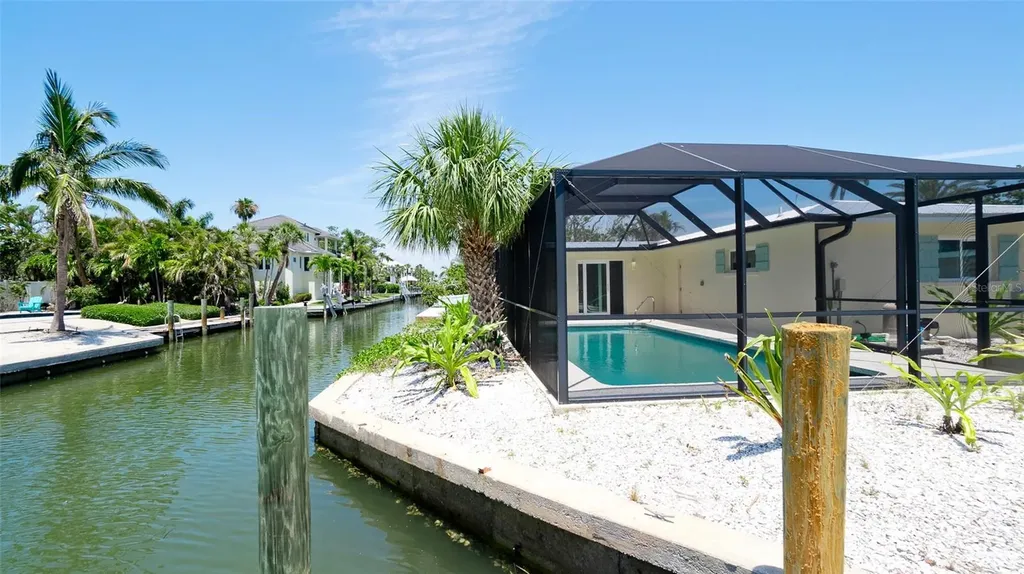791 Saint Judes Drive N Longboat Key FL 34228