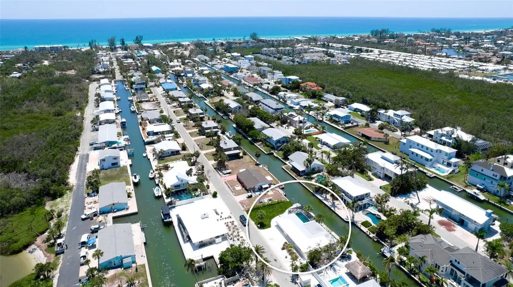 791 Saint Judes Drive N Longboat Key FL 34228