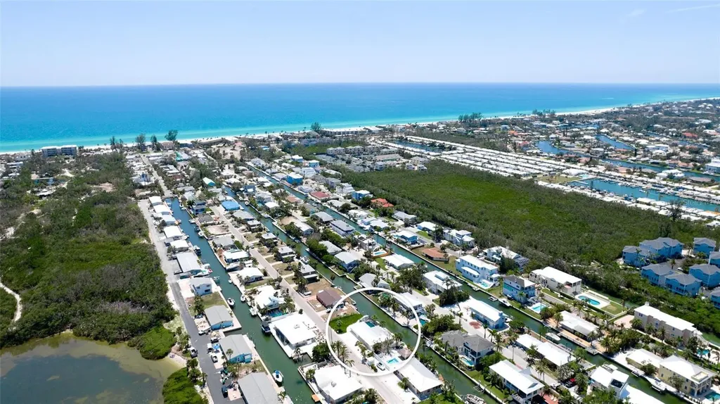791 Saint Judes Drive N Longboat Key FL 34228