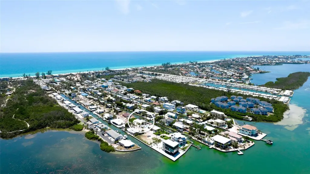 791 Saint Judes Drive N Longboat Key FL 34228