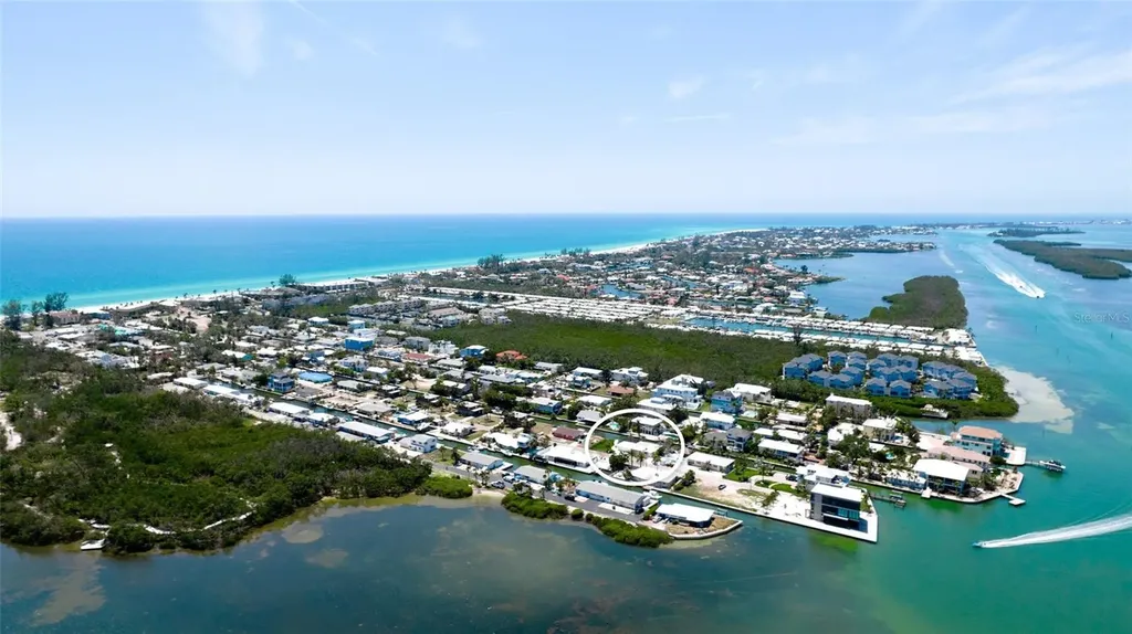 791 Saint Judes Drive N Longboat Key FL 34228
