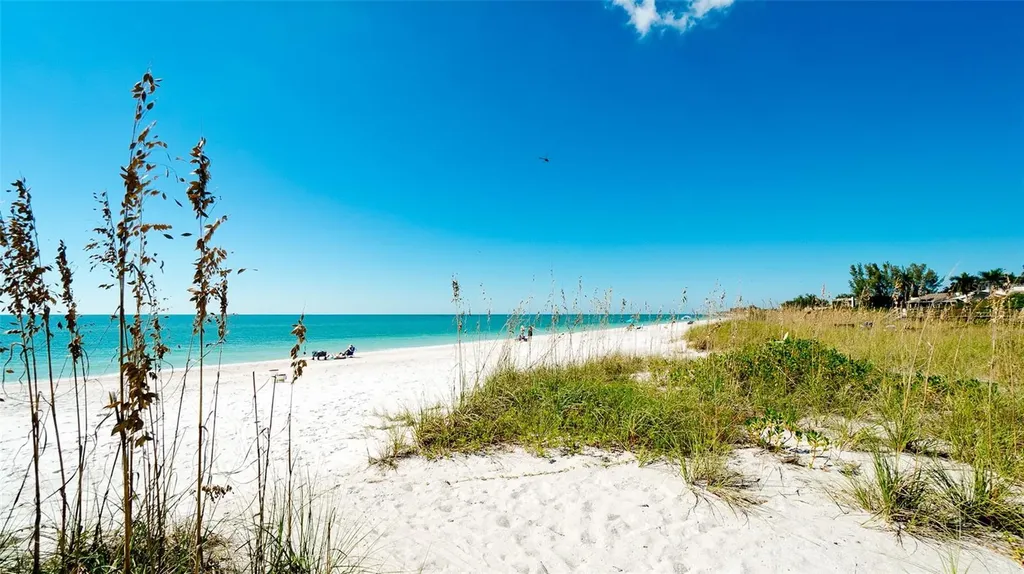 791 Saint Judes Drive N Longboat Key FL 34228