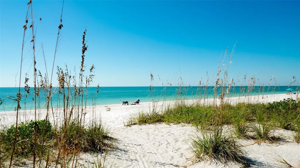 791 Saint Judes Drive N Longboat Key FL 34228