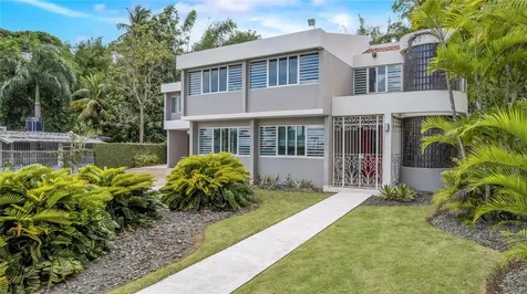 Street #1 Street #1 Tintillo Hills Urb. Guaynabo PR 00966
