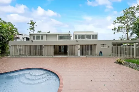 Street #1 Street #1 Tintillo Hills Urb. Guaynabo PR 00966