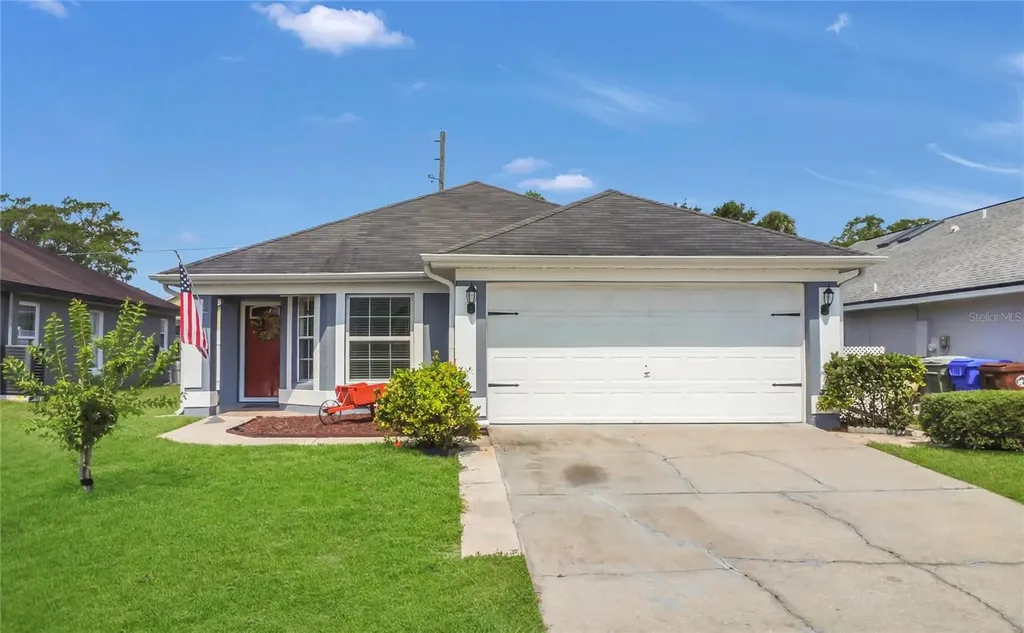 204 Bay Meadow Drive Kissimmee FL 34746