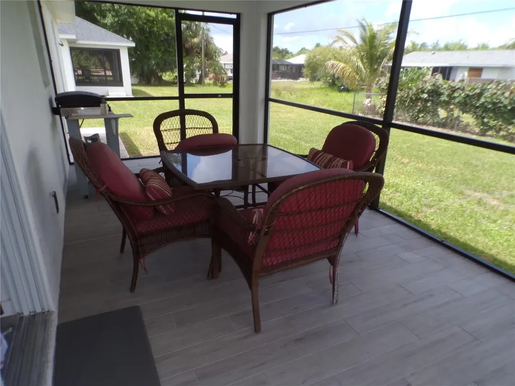 334 Millport Street NW Port Charlotte FL 33948