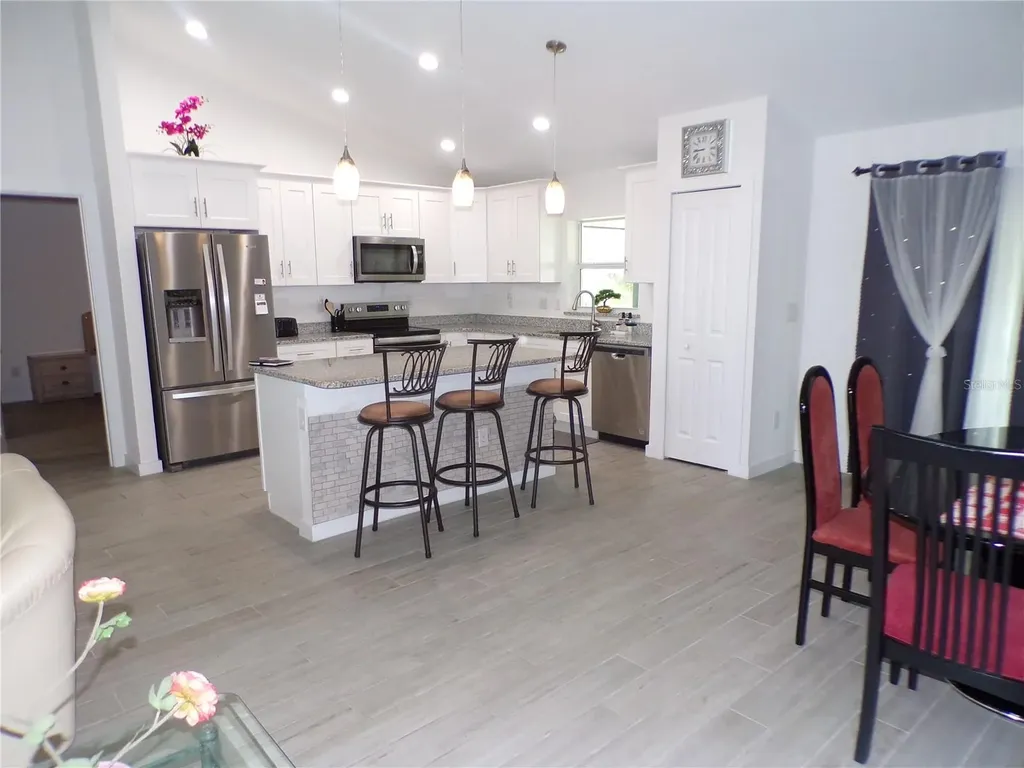 334 Millport Street NW Port Charlotte FL 33948