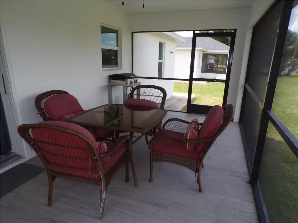 334 Millport Street NW Port Charlotte FL 33948