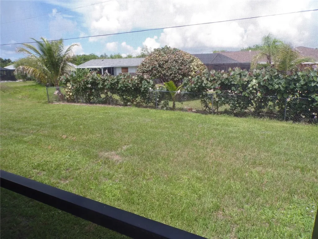 334 Millport Street NW Port Charlotte FL 33948