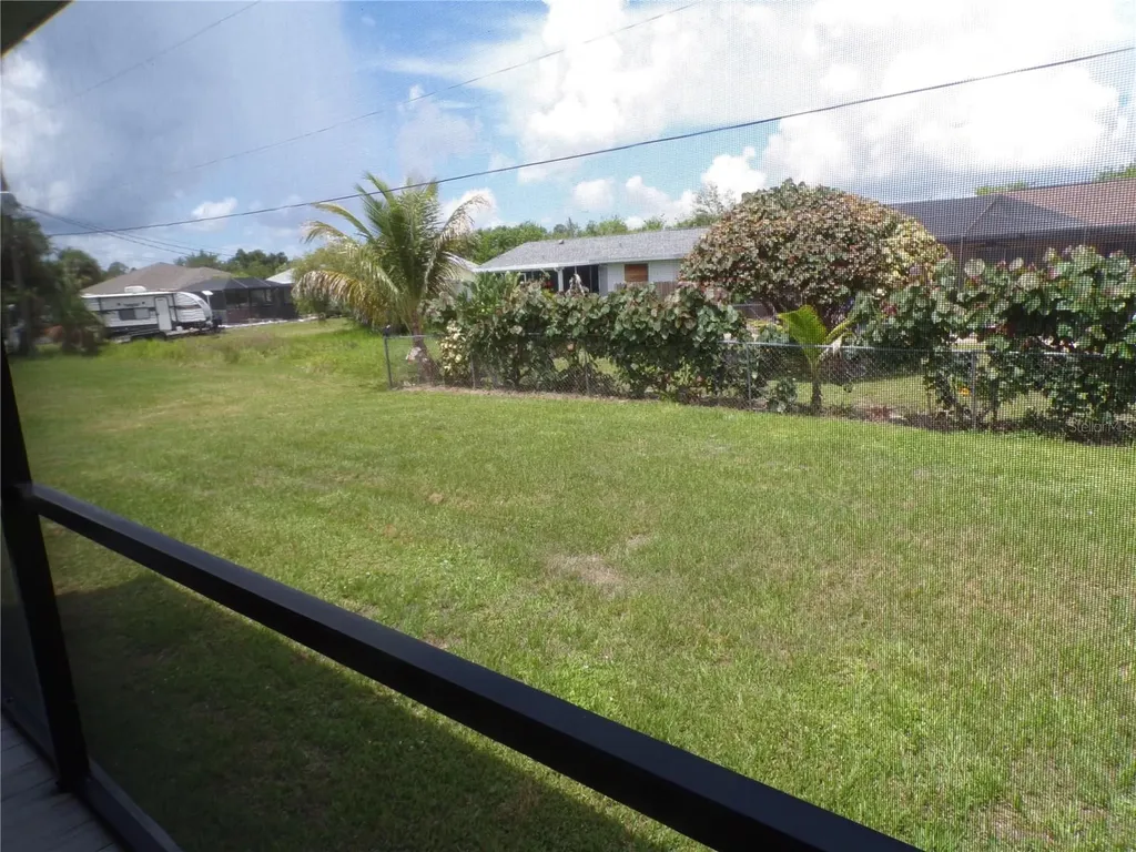 334 Millport Street NW Port Charlotte FL 33948