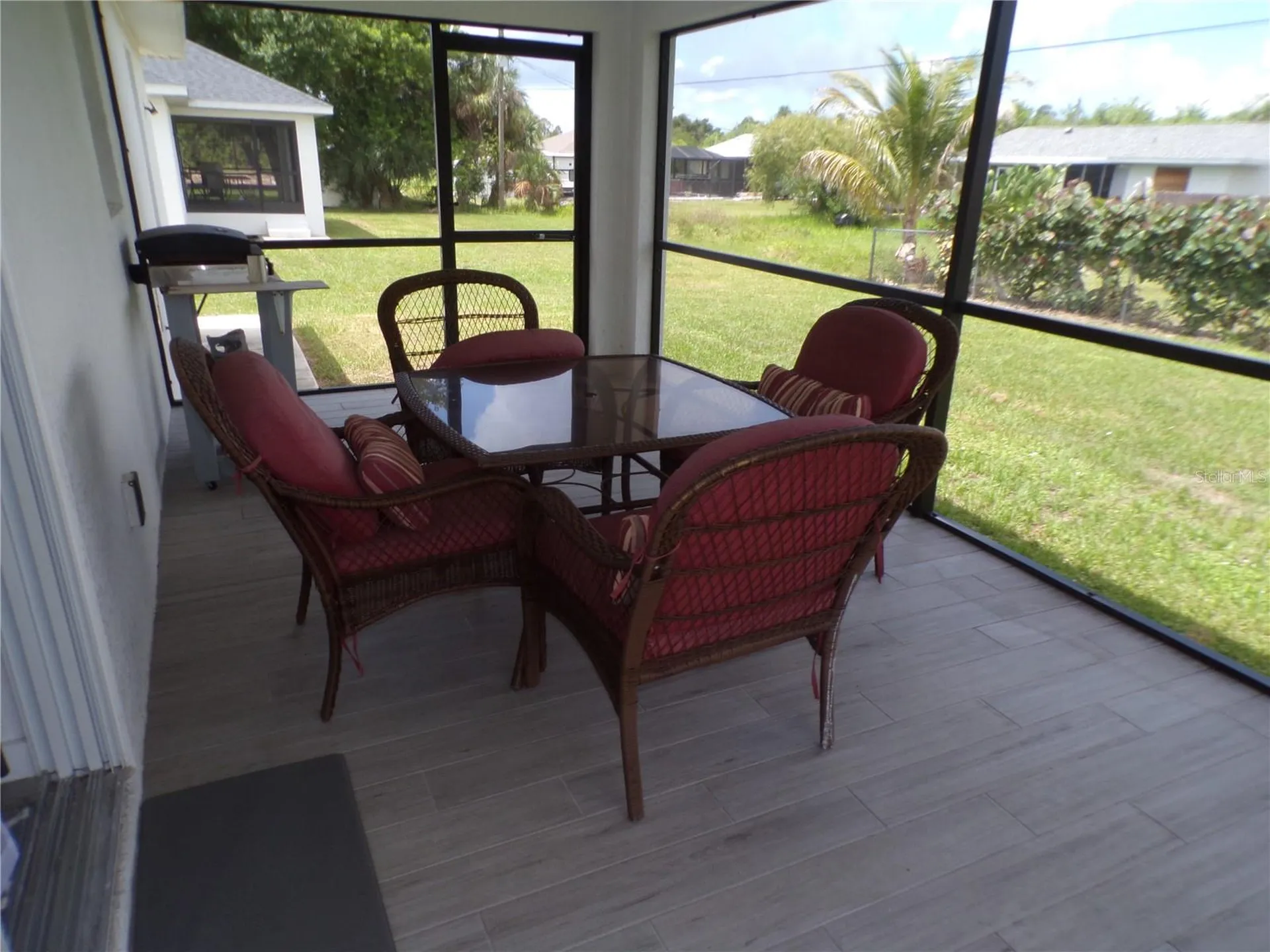 334 Millport Street NW Port Charlotte FL 33948