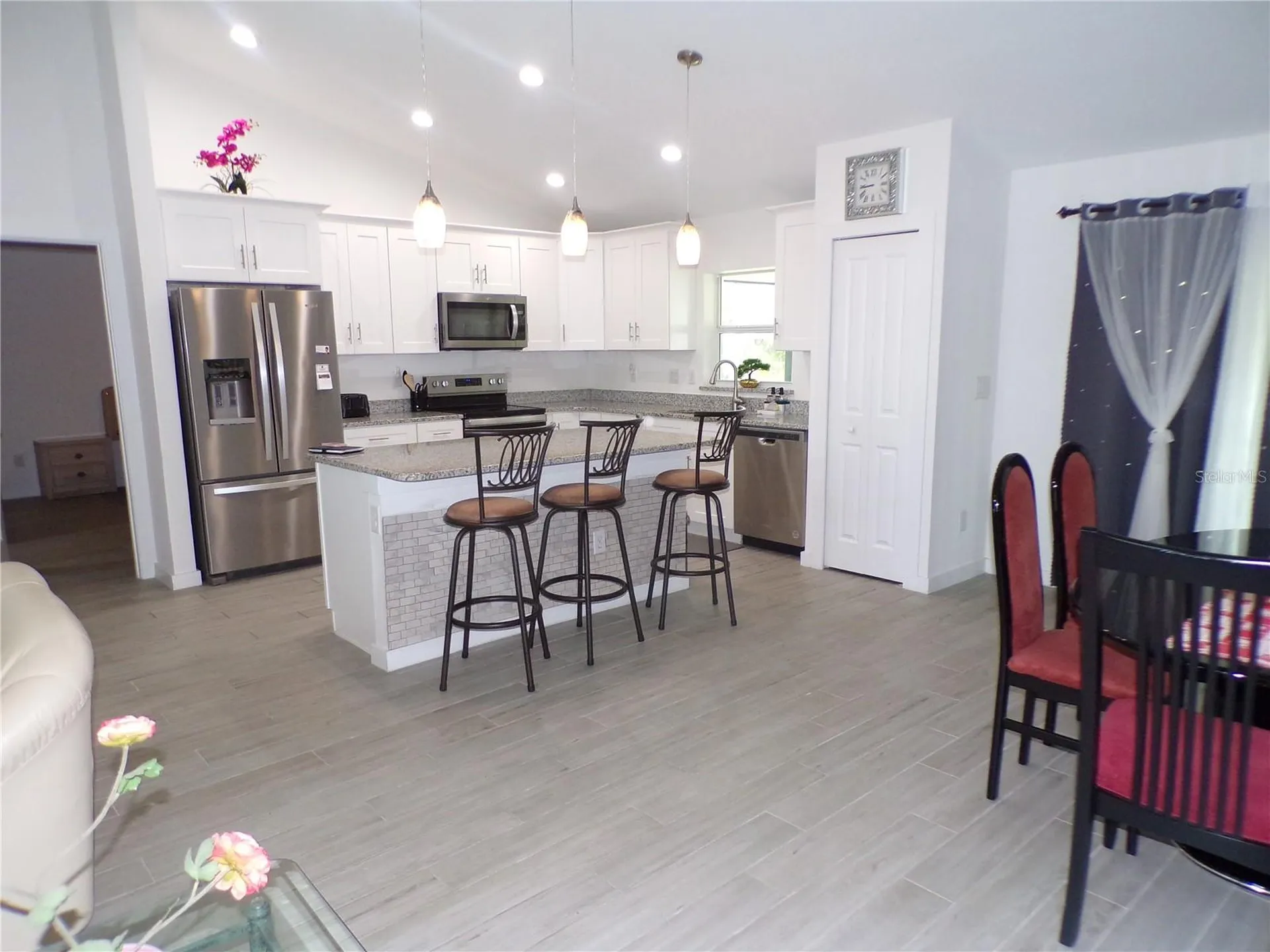 334 Millport Street NW Port Charlotte FL 33948