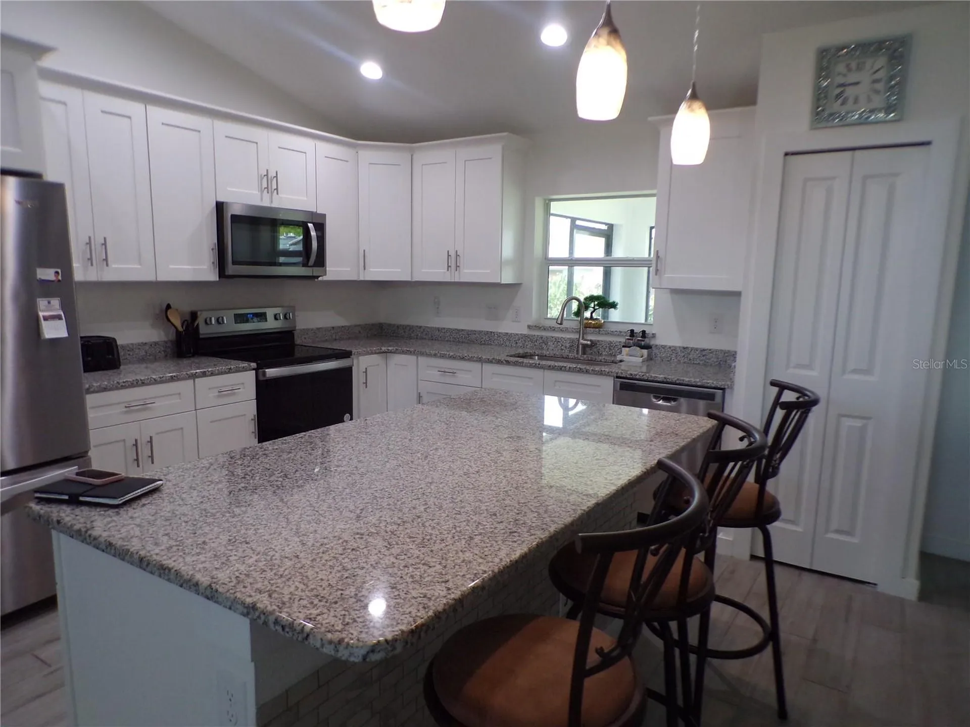 334 Millport Street NW Port Charlotte FL 33948