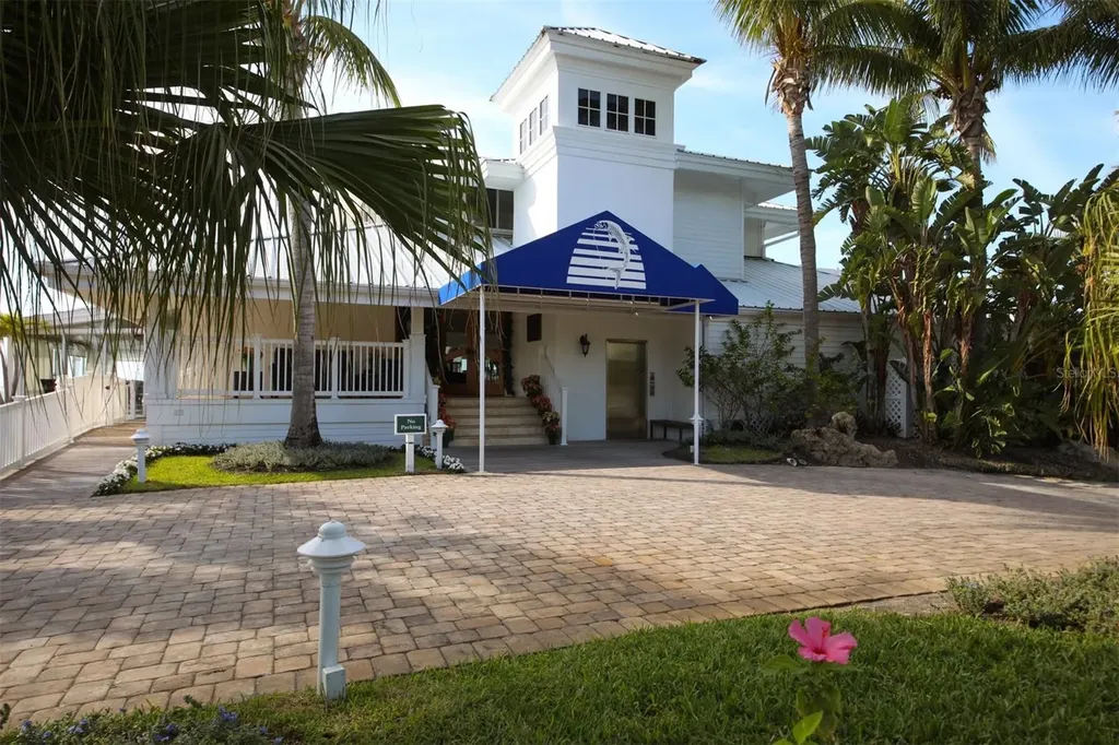 5000 Gasparilla Road Boca Grande FL 33921