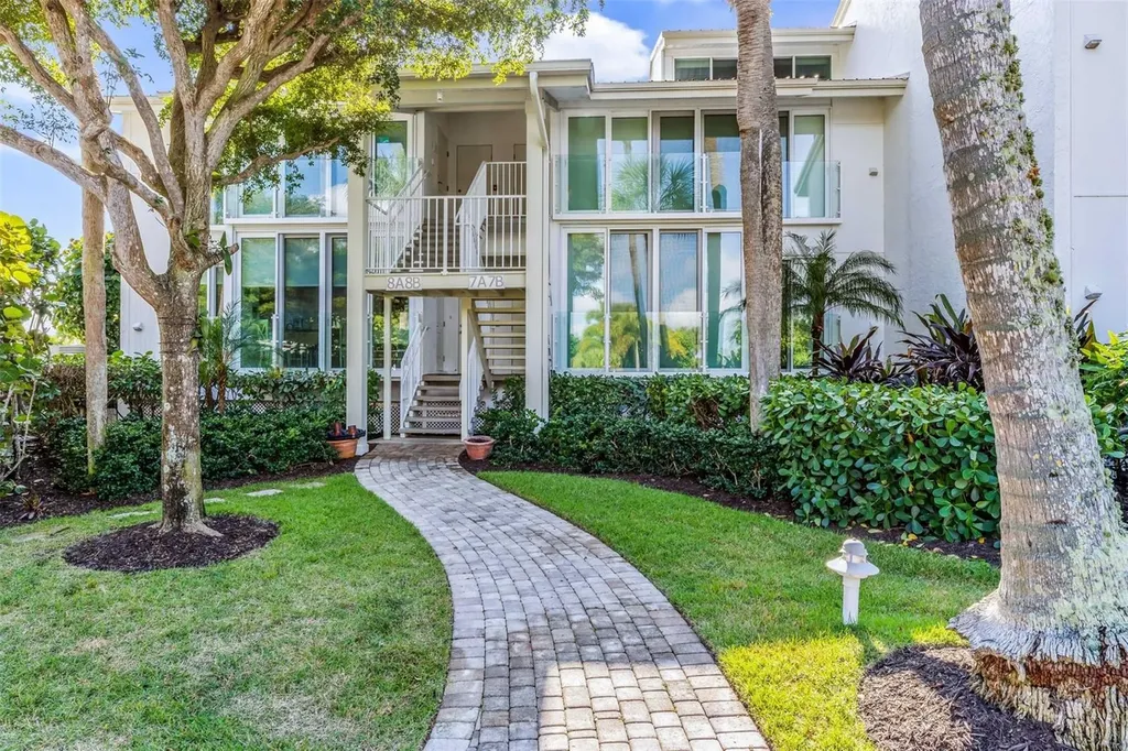 5000 Gasparilla Road Boca Grande FL 33921