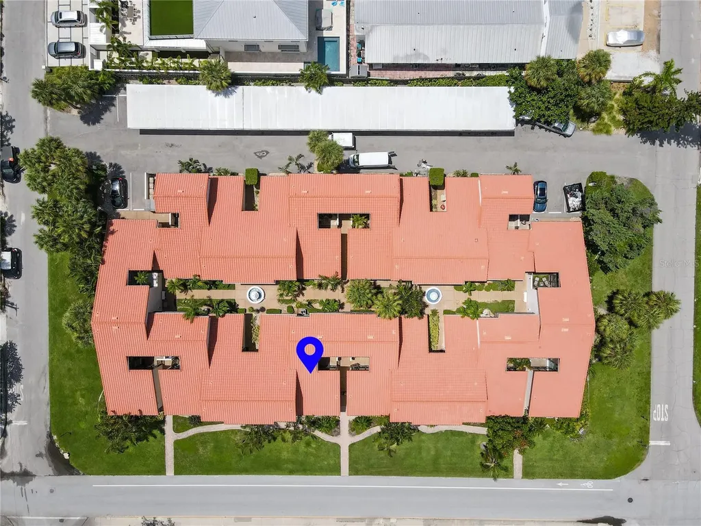 800 S Boulevard Of The Presidents Sarasota FL 34236