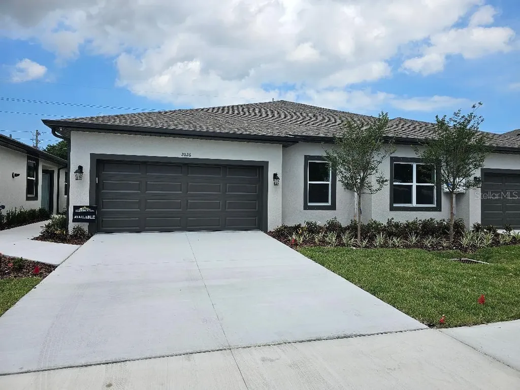 2026 Sidney Street Clearwater FL 33763