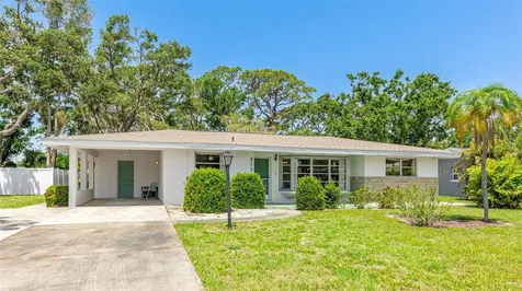 2110 Craft Lane Sarasota FL 34239