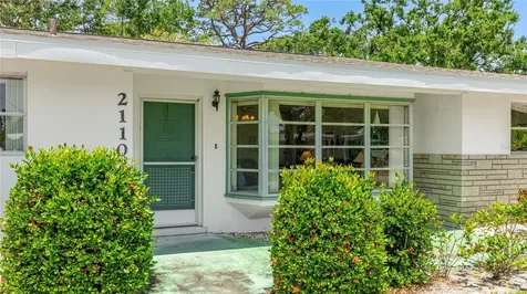 2110 Craft Lane Sarasota FL 34239