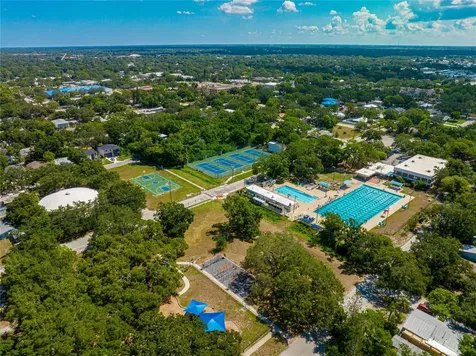 2110 Craft Lane Sarasota FL 34239