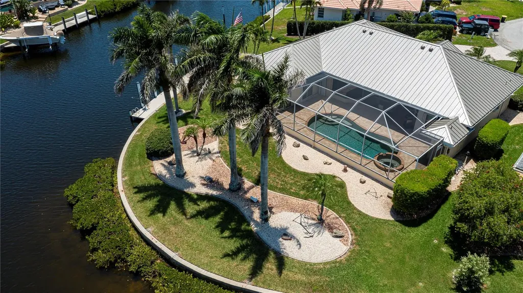 1435 Pine Island Court Punta Gorda FL 33950