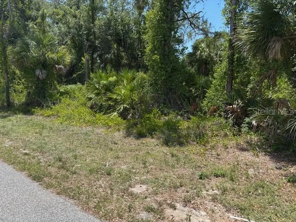 18423 Fremont Avenue Port Charlotte FL 33954