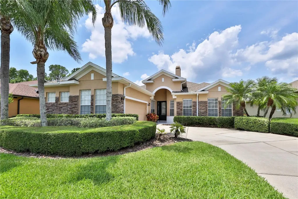 5154 Majestic Woods Place Sanford FL 32771