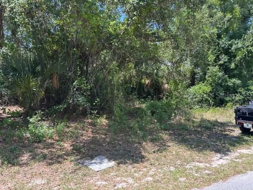 18431 Fremont Avenue Port Charlotte FL 33954