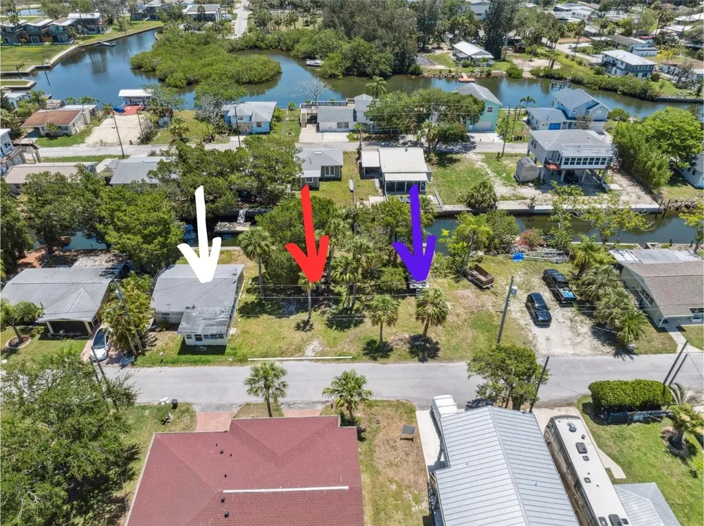 14220 Hendry Court Hudson FL 34667