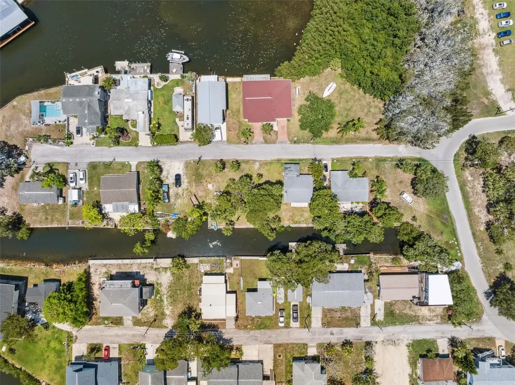 14220 Hendry Court Hudson FL 34667