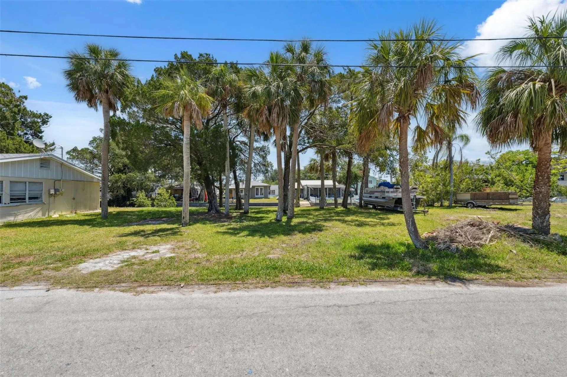 14220 Hendry Court Hudson FL 34667