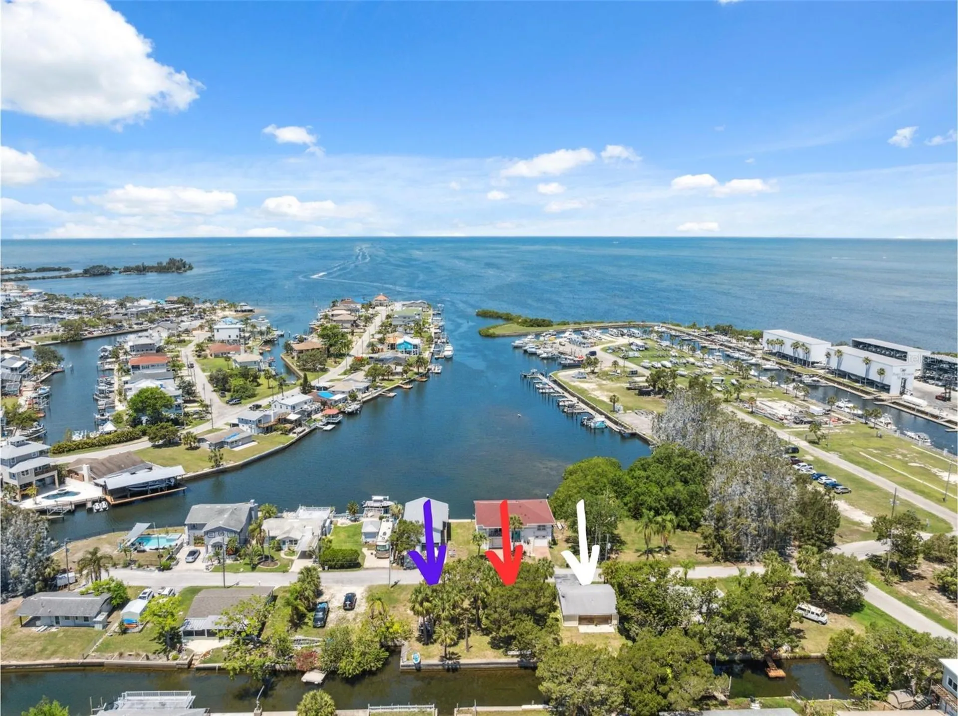 14220 Hendry Court Hudson FL 34667