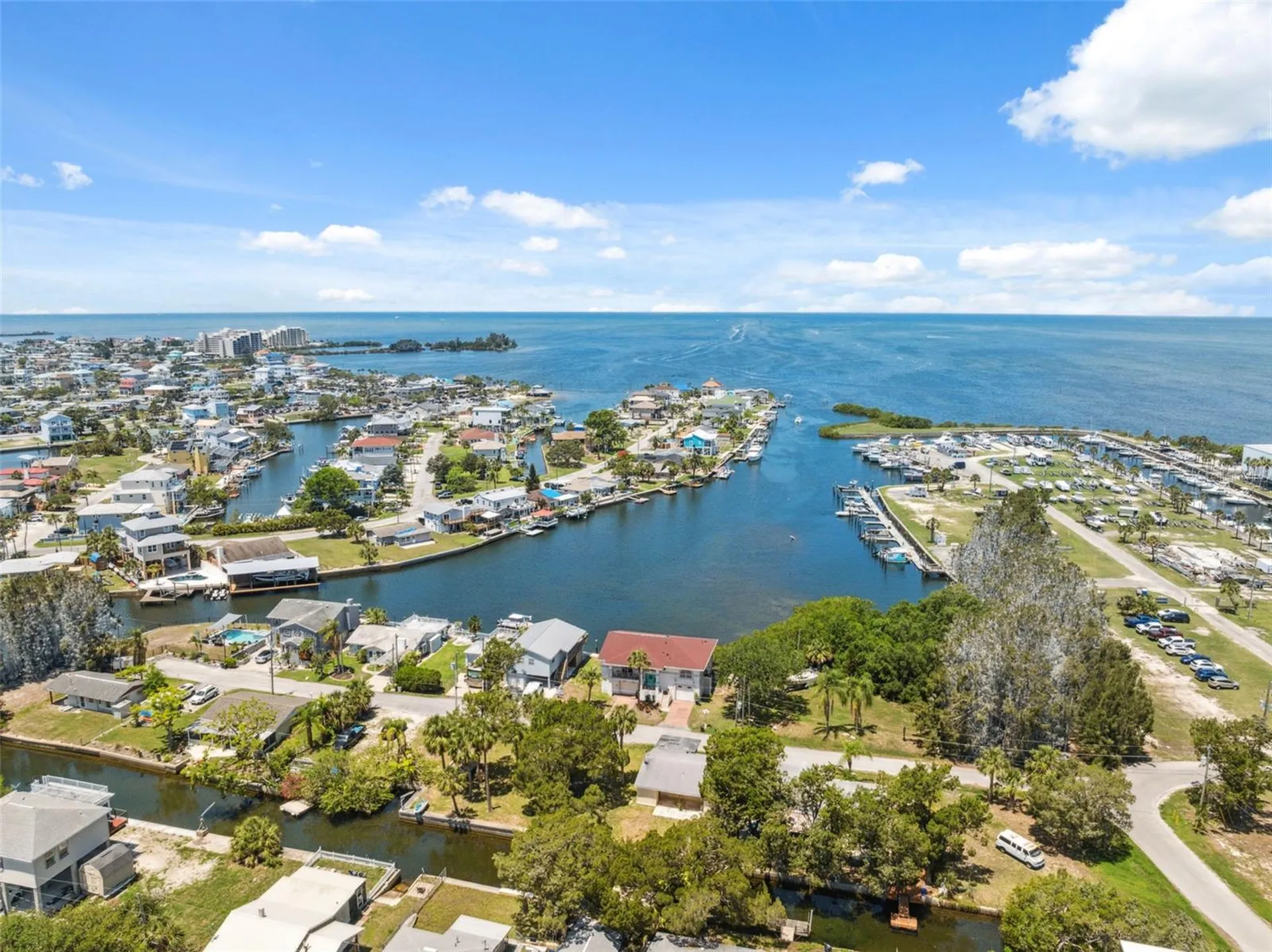 14220 Hendry Court Hudson FL 34667