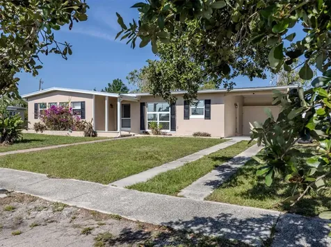 6231 Jordan Street North Port FL 34287