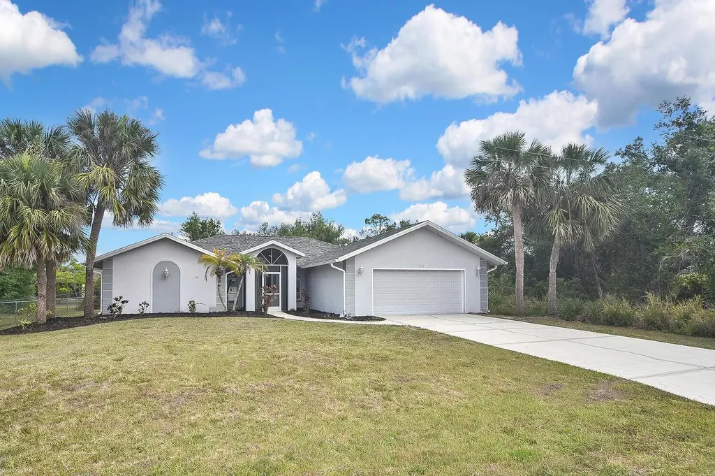 27416 Natal Drive Punta Gorda FL 33983