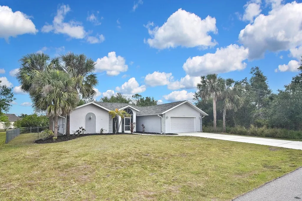 27416 Natal Drive Punta Gorda FL 33983