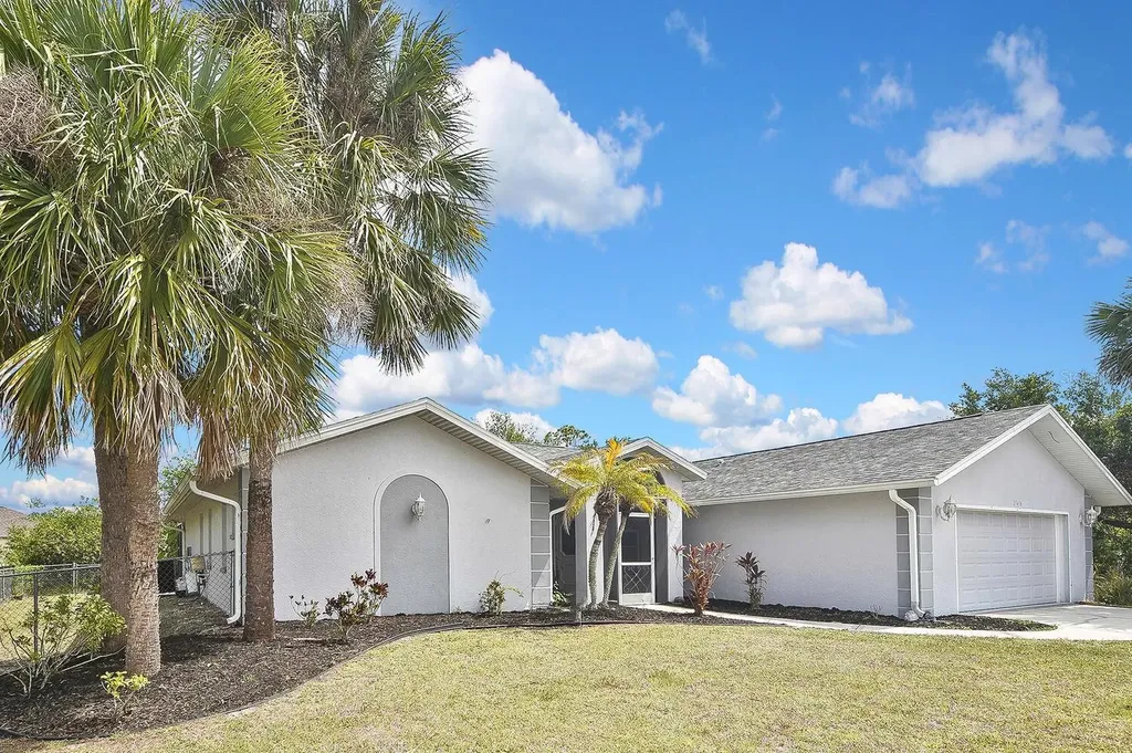 27416 Natal Drive Punta Gorda FL 33983