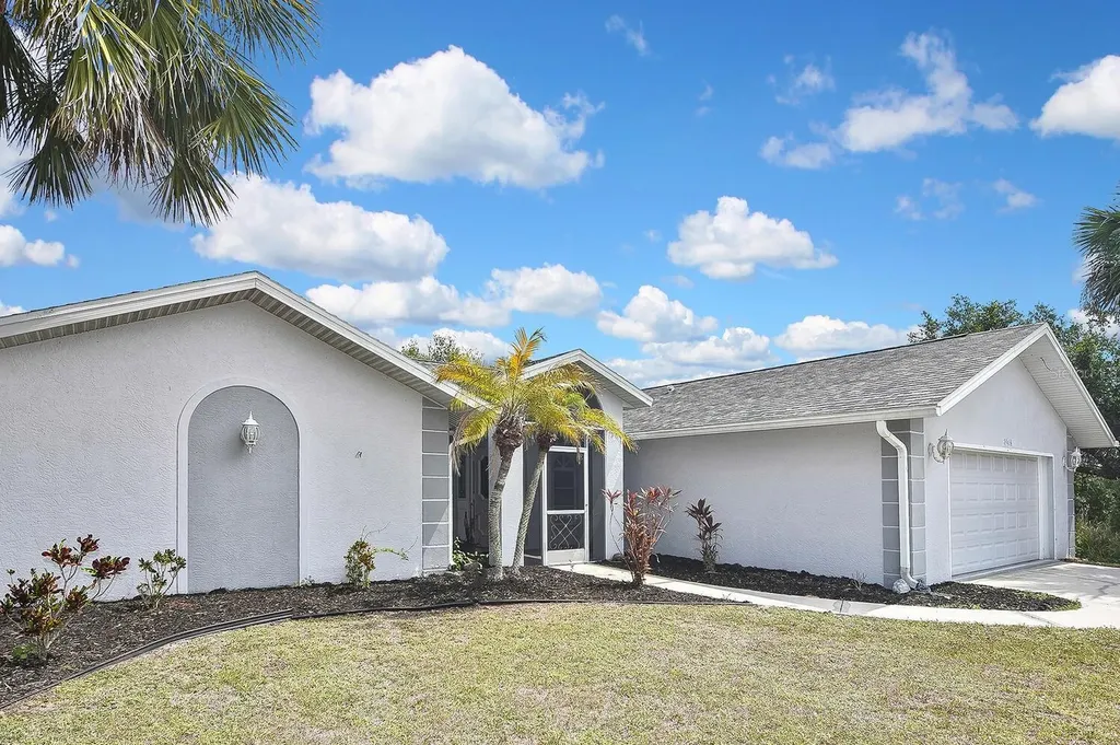 27416 Natal Drive Punta Gorda FL 33983