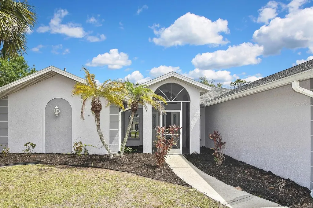 27416 Natal Drive Punta Gorda FL 33983