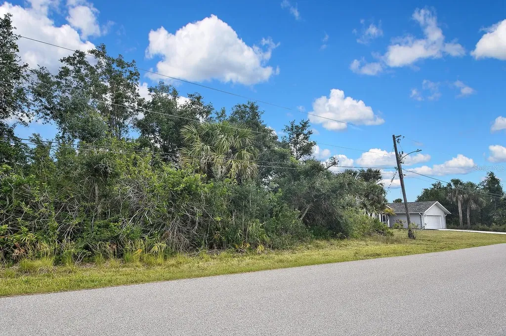 27416 Natal Drive Punta Gorda FL 33983