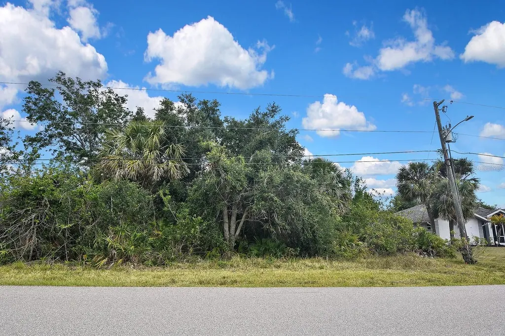27416 Natal Drive Punta Gorda FL 33983