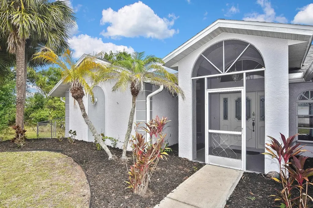 27416 Natal Drive Punta Gorda FL 33983