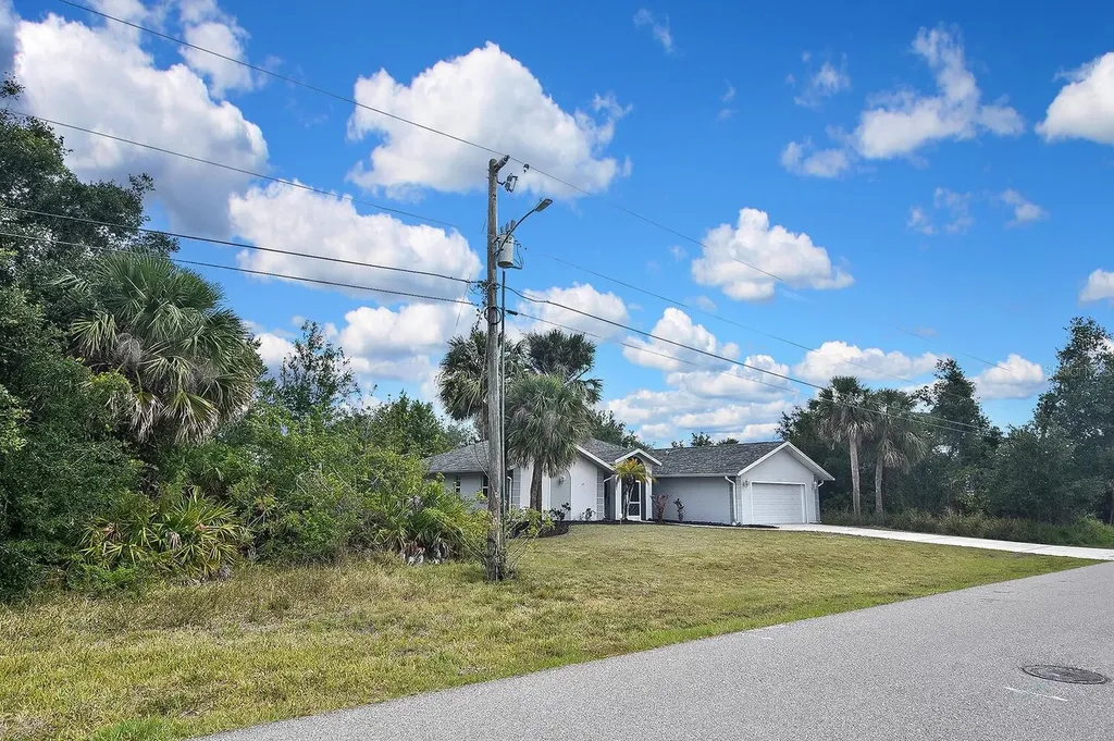 27416 Natal Drive Punta Gorda FL 33983