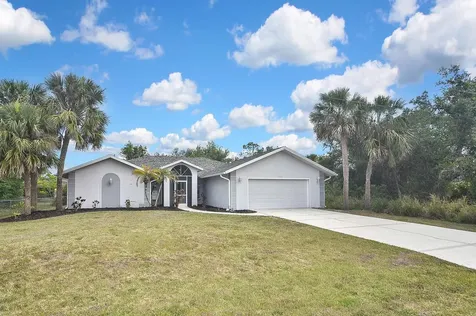 27416 Natal Drive Punta Gorda FL 33983