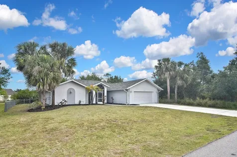 27416 Natal Drive Punta Gorda FL 33983