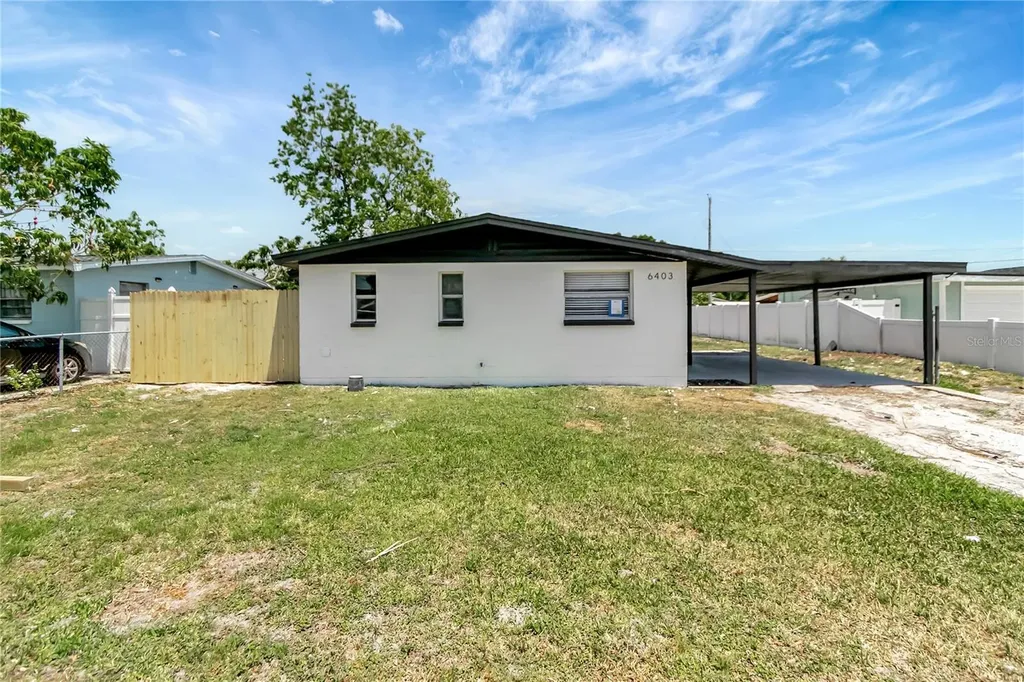 6403 N Lois Avenue Tampa FL 33614