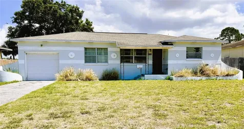 5711 9th Avenue N St Petersburg FL 33710