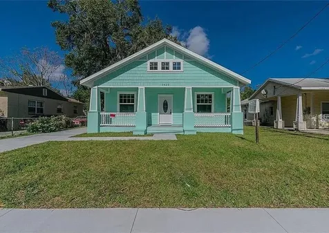 1420 E Frierson Avenue Tampa FL 33603